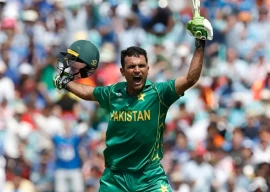 fakhar zaman in the 2017 final