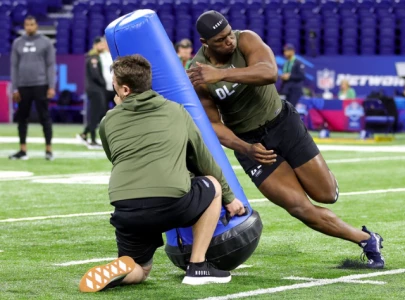 2025 nfl draft underrated prospects to watch at the scouting combine