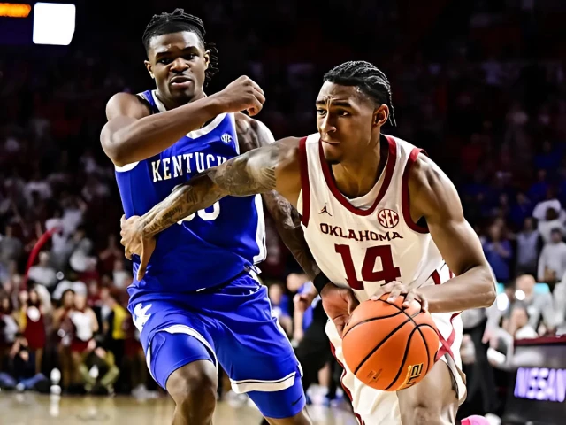 kentucky vs oklahoma kentucky vs oklahoma