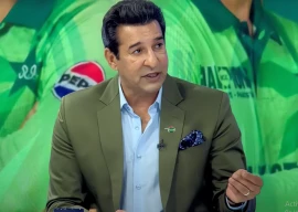 watch wasim akram says no bureaucrats as squad selectors for pakistan