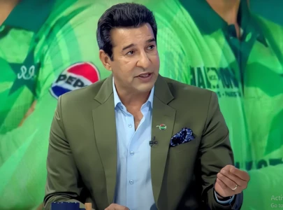 watch wasim akram says no bureaucrats as squad selectors for pakistan