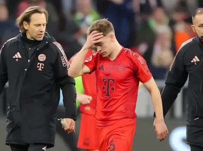 bayern munich withdraws contract offer for joshua kimmich bayern munich withdraws contract offer for joshua kimmich