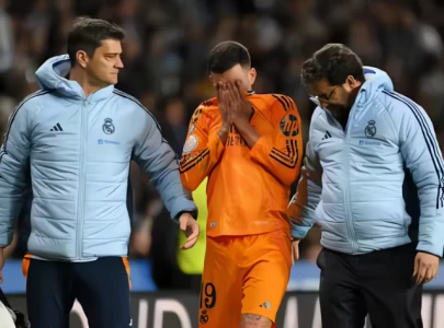 real madrid s dani ceballos sidelined with muscle injury real madrid s dani ceballos sidelined with muscle injury