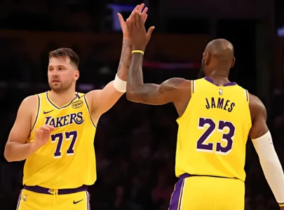 lakers vs timberwolves 111 102 lebron luka continue the lake show lakers vs timberwolves 111 102 lebron luka continue the lake show