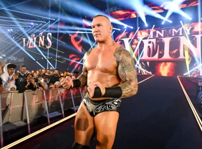 backstage news on randy orton s wrestlemania 41 plans