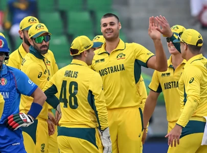 australia suffer injury blow before champions trophy semi final