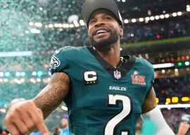 philadelphia eagles set to release darius slay after nfl super bowl win