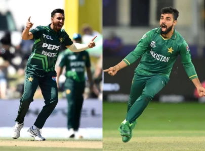 shadab khan salman agha among top contenders for pakistan t20i captaincy shadab khan salman agha among top contenders for pakistan t20i captaincy