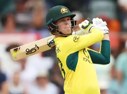 ind vs aus ricky ponting backs fraser mcgurk to step up in semi final ind vs aus ricky ponting backs fraser mcgurk to step up in semi final