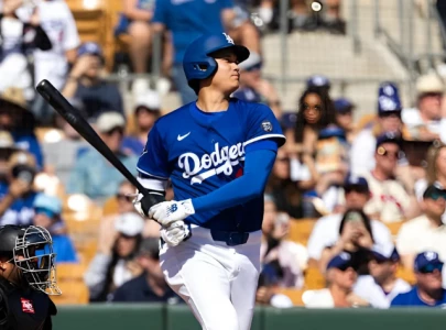 los angeles dodgers face shohei ohtani dilemma about two way workload los angeles dodgers face shohei ohtani dilemma about two way workload