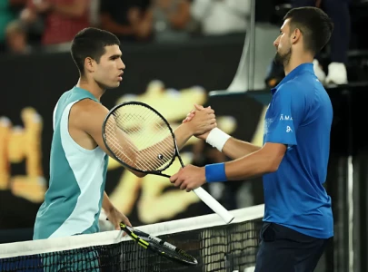 alcaraz djokovic to potentially meet in quarterfinal of indian wells 2025 alcaraz djokovic to potentially meet in quarterfinal of indian wells 2025