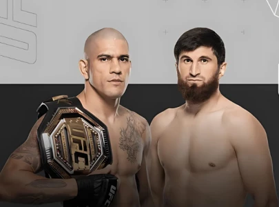 ufc 313 ufc card this weekend features alex pereira vs magomed ankalaev