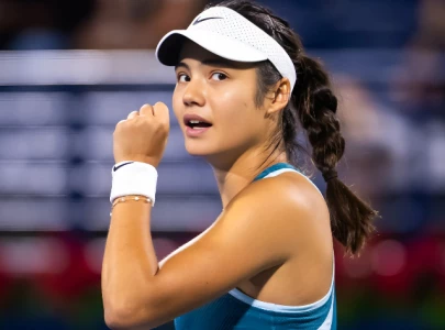 emma raducanu set for indian wells 2025 return faces potential gauff clash emma raducanu set for indian wells 2025 return faces potential gauff clash