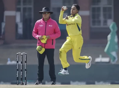 about tanveer sangha australia s surprise inclusion in semi final against india about tanveer sangha australia s surprise inclusion in semi final against india