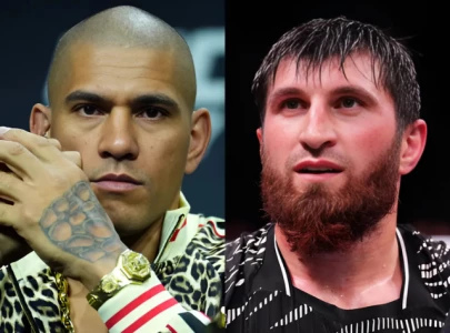 magomed ankalaev shuts down alex pereira 200k bet offer ahead of ufc 313