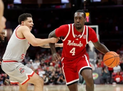 nebraska vs ohio state 114 116 parrish shines in clutch win for ohio state nebraska vs ohio state 114 116 parrish shines in clutch win for ohio state