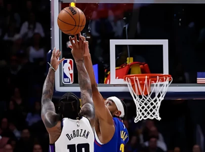 kings vs nuggets 110 116 derozan makes nba history despite loss to denver kings vs nuggets 110 116 derozan makes nba history despite loss to denver