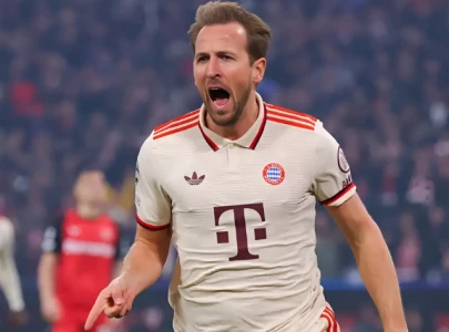 bayern vs leverkusen 3 0 kane double leads munich to advantage in ucl bayern vs leverkusen 3 0 kane double leads munich to advantage in ucl
