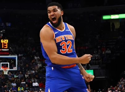 karl anthony towns to return against lakers in huge boost for knicks karl anthony towns to return against lakers in huge boost for knicks
