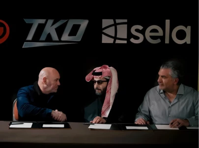 tko parent company of ufc and wwe launches new boxing promotion