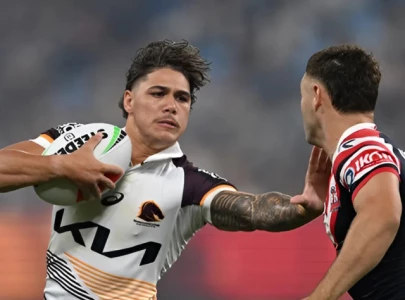 roosters vs broncos 14 50 brisbane annihilate sydney in the nrl