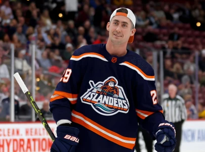 avalanche acquire islanders brock nelson in major nhl trade