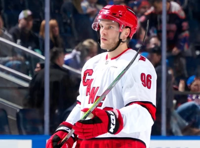 mikko rantanen trade talks heat up with dallas stars ahead of nhl deadline