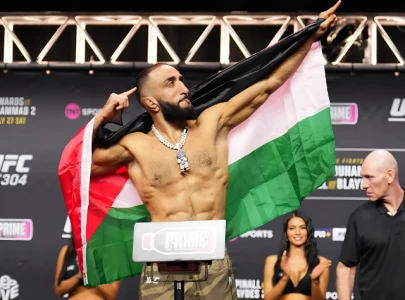 belal muhammad publicly calls for palestine flag on his ufc profile