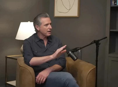 california governor gavin newsom calls trans inclusion in female sports deeply unfair