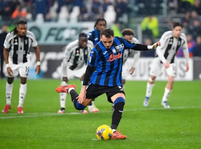juventus vs atalanta 0 4 bianconeri suffer worst home defeat in 57 years juventus vs atalanta 0 4 bianconeri suffer worst home defeat in 57 years