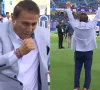 watch gavaskar s inner child unleashed as he dances to india s ct victory watch gavaskar s inner child unleashed as he dances to india s ct victory