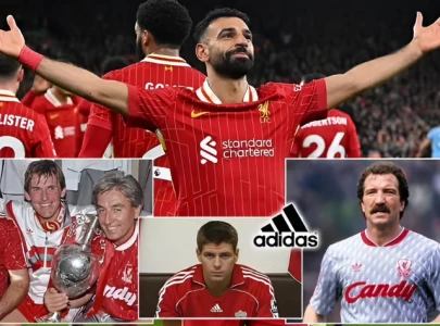 liverpool adidas agree multi year kit deal from 2025 liverpool adidas agree multi year kit deal from 2025