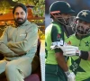 saeed ajmal defends babar rizwan after t20i omission