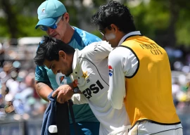 saim ayub s hbl psl 2025 return hinges on key medical test on tuesday