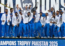 bcci reveals cash reward for india s icc champions trophy victory