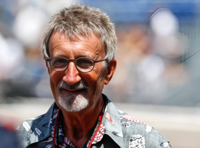 former f1 team owner and broadcaster eddie jordan dies at 76 following battle with cancer