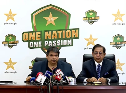 pcb claims record revenue from champions trophy denies reports of financial loss