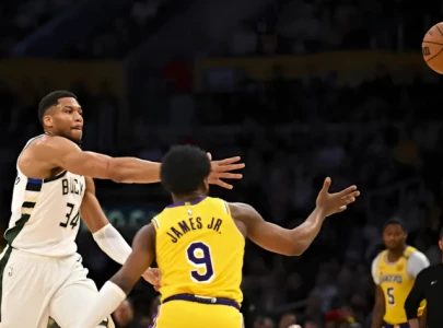 bucks vs lakers 118 89 giannis leads bucks despite bronny james career high bucks vs lakers 118 89 giannis leads bucks despite bronny james career high