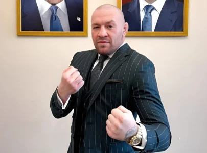 conor mcgregor announces candidacy for president of ireland gets trolled online