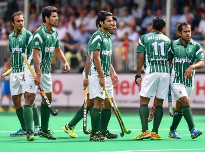 pakistan snubbed from 2025 sultan azlan shah cup despite runner up finish