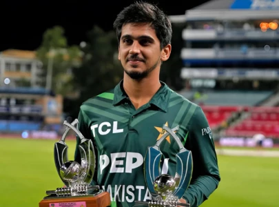 saim ayub returns to lahore hbl psl x participation remains unclear