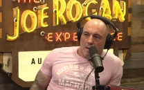 joe rogan refuses to attend ufc 315 in canada says he d rather go to russia
