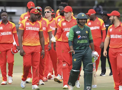 zimbabwe to host south africa new zealand for test t20i tri series