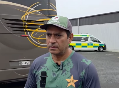 aaqib javed backs babar rizwan comeback in odi series against new zealand