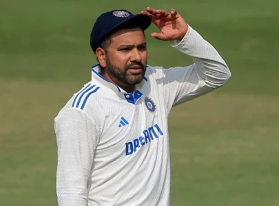 rohit sharma not available for england test series likely to rest
