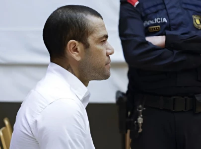 dani alves wins appeal as spanish court overturns rape conviction dani alves wins appeal as spanish court overturns rape conviction