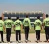 watch lahore qalandars unveil kit for hbl psl x
