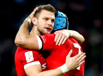 dan biggar ex lions and wales fly half announces rugby retirement