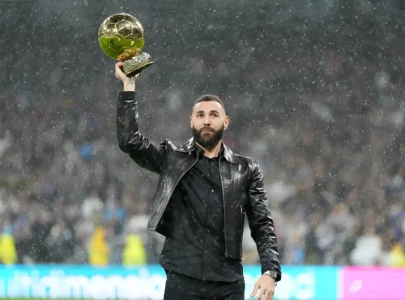 karim benzema reveals reason behind real madrid departure back in 2023 karim benzema reveals reason behind real madrid departure back in 2023