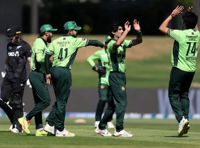 pakistan fined for third straight slow over rate in final new zealand odi pakistan fined for third straight slow over rate in final new zealand odi
